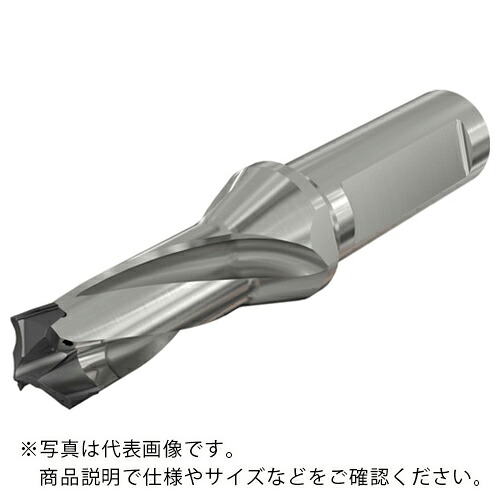 イスカル ロジック3カム ヘッド交換式ドリルホルダー D3N A-1.5D ( D3N125-019-16A-1.5D )