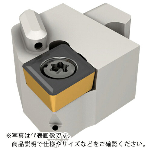 イスカル 手当て取り替えっこ式旋削工具 ネオスイス連邦 NQCH-SCACR/L-S-JHP ( NQCH12-SCACR-09S-JHP )