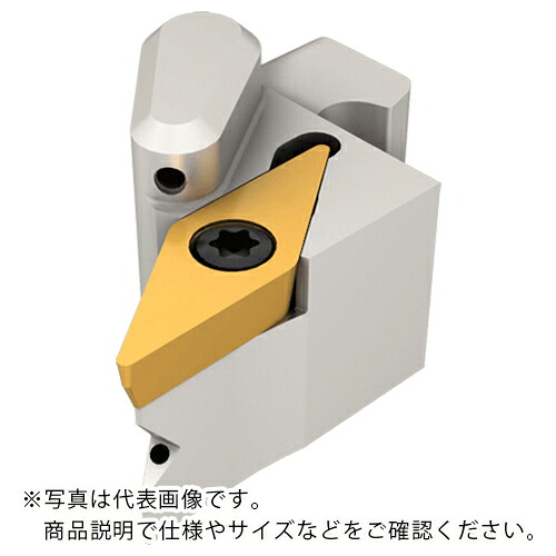 イスカル 手当て取り替えっこ式旋削工具 ネオスイス連邦 NQCH-SVACR/L-S-JHP ( NQCH12-SVACR-11S-JHP )
