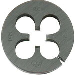IS ( イシハシ精工 ) 管用ねじ切り丸ダイス PSねじ 50径 3/8PS ( IS-RD-50-PS038 )