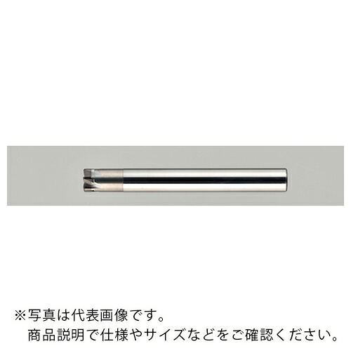 TOWA CBN ラジアスエンドミル 6枚刃 ( CR600-0500-0100-1500 )