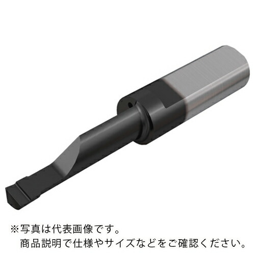 イスカル ピコカット小径ソリッドバー PICCO-015-N IC908 ( PICCO R 015.2515-20N IC908 ) 7,742円