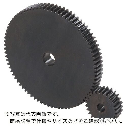 KHK ( 小原歯車工業 ) 焼入平歯車 ( SSA5-18H )