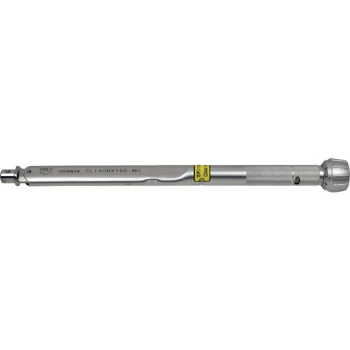 トーニチ ( 東日製作所 ) トルクレンチ 全長３６８ｍｍ ( CL140NX15D-MH )