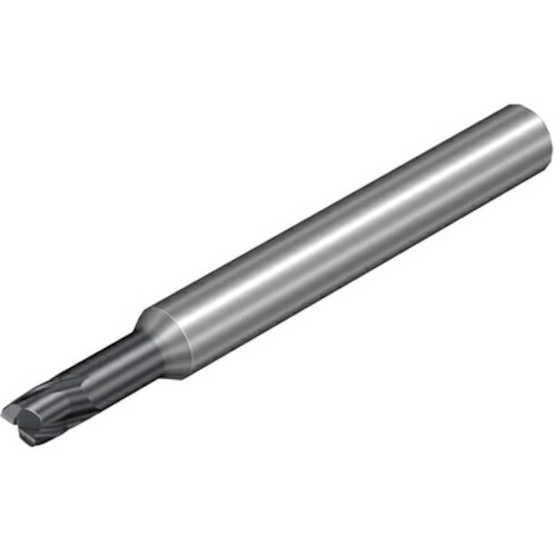 SANDVIK ( サンドビック ) コロミルDura原則として産業用超硬エンドミル(732) 1730 ( 1K212-0480-XA 1730 )