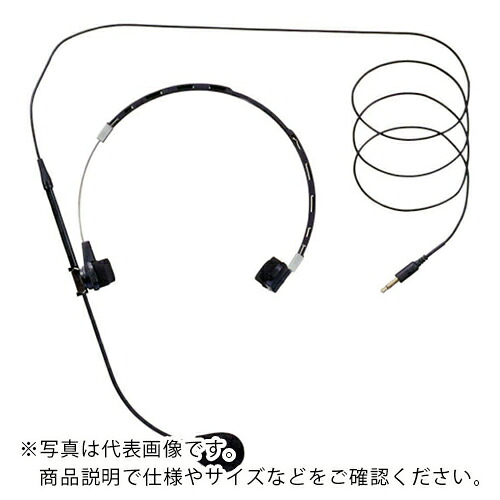 TOA ヘッドセットマイク ( YP-M301 )