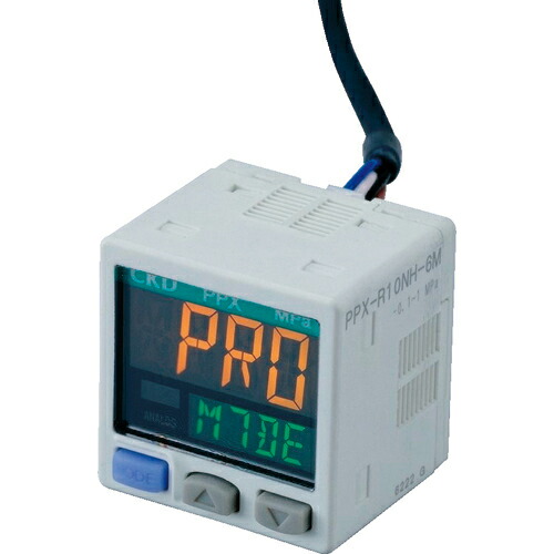 CKD デジタル剪断応力検出器 ( PPX-R01N-6M )