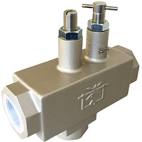 CKD スピードコントローラ 大口径タイプ ( SC-50A ) 【メーカー取寄】