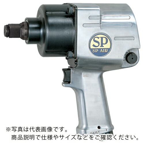 SP ( ベッセル ) インパクトレンチ19mm角 ( SP-1158A )
