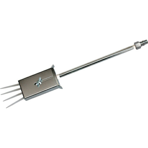 KTC ( 京都機械工具 ) ノズルアダプタ仕掛ける(AVG350用)[付けたり部分品] ( AVG350-7 ) 【製造業者取寄】 DIY・工具-その他
