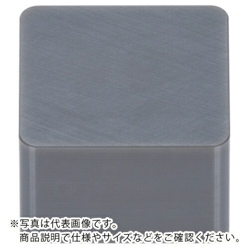 タンガロイ TACインサート TS300 ( SNGN120712-T1 TS300 ) 【10個セット】