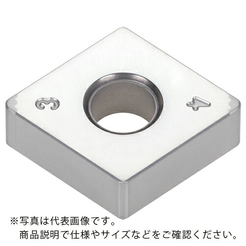 タンガロイ タング・ターン 外径旋削加工用インサート 4QS-CNGA BXA10 ( 4QS-CNGA120408-LC BXA10 ) 【2個セット】