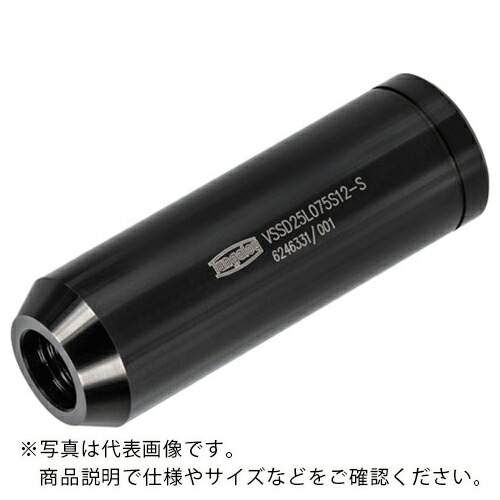 タンガロイ タング・マイスター用シャンク VSSD ( VSSD16L065S08-S )