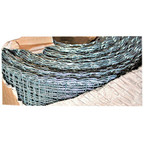 WAKI ( 和気製作 ) 金網アエン引平織 #18X10X30M ( 77060700 ) 【製造業者取寄】
