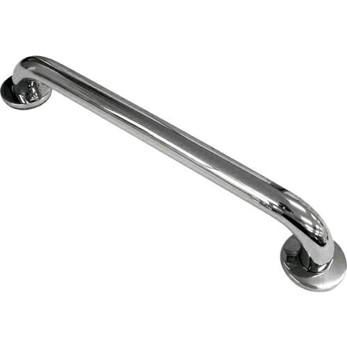 WAKI ( 和気製作 ) ステンレス鋼手摺り32 400MM SUS304 ( 32S-12 ) 【製造業者取寄】