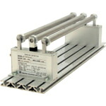 小倉クラッチ 幅広ワーク対応タイプフィードバック用張力検出器 ( DTW5260 ) 【メーカー取寄】