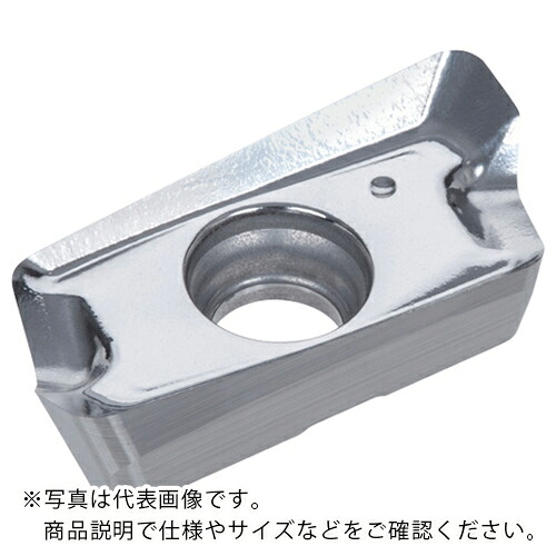 タンガロイ 転削加工用インサート 超硬合金 KS05F ( AVGT120404PDFR-AMKS05F ) 【10個セット】