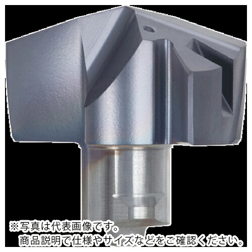 タンガロイ ドリル・マイスター 汎用ドリルヘッド DMP AH9130 ( DMP151AH9130 ) 【2個セット】 14,183円