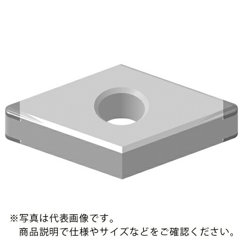 タンガロイ タング・ターン 外径旋削産業用さし入れる 4QP-DNGG-HF BXA40 ( 4QP-DNGG150412-HF BXA40 ) 【2個仕掛ける】