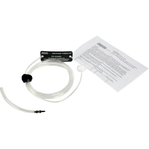 GASTEC ( 屁っ放りテック ) MX-4用標本抽出導管(30フート、約9m) ( MX-62 ) 【製造業者取寄】