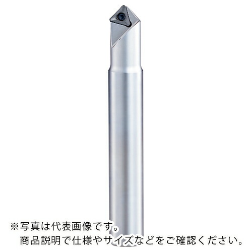 OSG ( オーエスジー ) インデキサブルリーディングドリル PLDS ストレートシャンクタイプ 7803402 ( PLDS PLDS11R002SS16-L90(7803402) ) 【製造業者取寄】