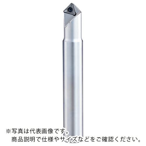 OSG ( オーエスジー ) インデキサブルリーディングドリル PLDS ストレートシャンクタイプ 7803401 ( PLDS PLDS11R002SS16-90(7803401) ) 【メーカー取寄】