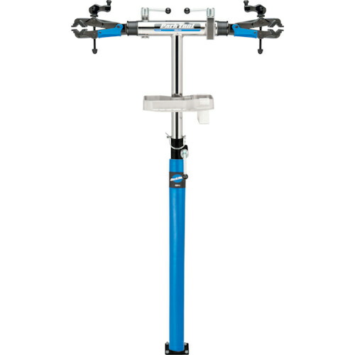 ParkTool ( ホーザン ) ＤＸダブルアームリペアスタンド ( PRS-2.3-2 )