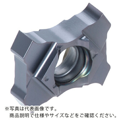 タンガロイ アド・フォース・グルーブ 溝入れ加工用インサート TCIG AH725 ( TCIG10-150-010 AH725 ) 【5個セット】
