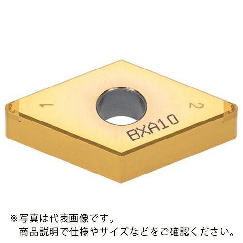 タンガロイ タング・ターン 外径旋削加工用インサート 2QP-DNGM-HS BXA20 ( 2QP-DNGM150412-HS BXA20 ) 【2個セット】 9,846円