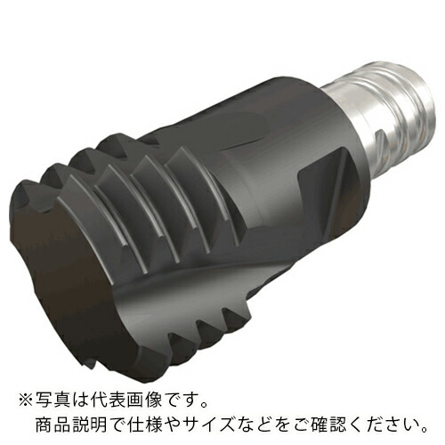 タンガロイ タング・マイスター用ヘッド 内径加工用 VMT-IS AH725 ( VMT120L08IS20-4S06 AH725 ) 【2個セット】 54,191円