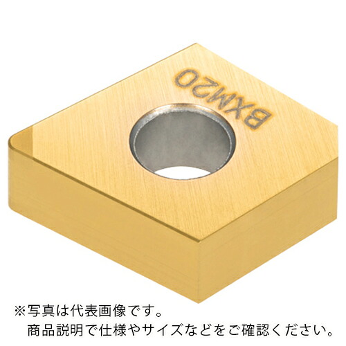 タンガロイ タング・ターン 外径旋削加工用インサート 2QP-GNGA BR35F ( 2QP-GNGA120408SRBR35F ) 【2個セット】