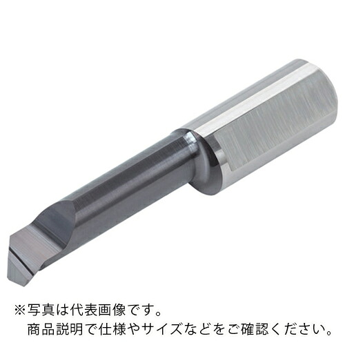 タンガロイ タイニー・ミニ・ターン 超硬ソリッドバー TBTR/L SH725 ( TBTR07490015-D070SH725 )