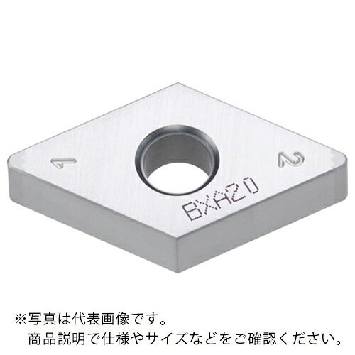 タンガロイ タング・ターン 外径旋削加工用インサート 4QS-DNGA BR35F ( 4QS-DNGA150408SRBR35F ) 【2個セット】