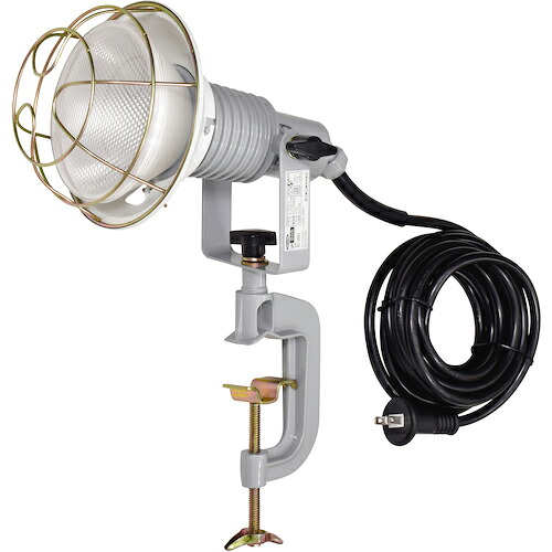 NICHIDO ( 日動工業 ) エコビックLED投光器20W ( AFL-2010B )