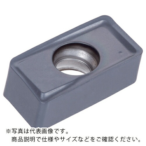 タンガロイ アド・フォース・ミル インサート LXMU-MM AH3225 ( LXMU10T304PER-MM AH3225 ) 【10個セット】