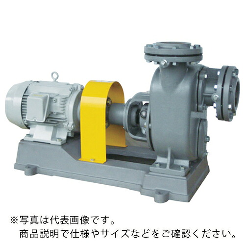 TERADA ( 寺田ポンプ製作所 ) 陸上ポンプ セルプラポンプ 鋳鉄製メカ式 50Hz 1.5kW モーター付 ( OHW-4ME 50HZ WM ) 【メーカー取寄】｜トキワONLINE