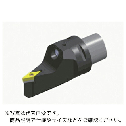 タンガロイ タング・キャップ スクリューオン式バイト C-SVVCN ( C5SVVCN00090-16 )
