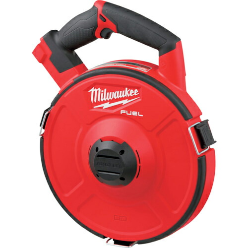 milwaukee ( ミルウォーキー手道具 ) M18 FUEL フィッシュテープ(本体のみ) ( M18 FPFT-0 JP )