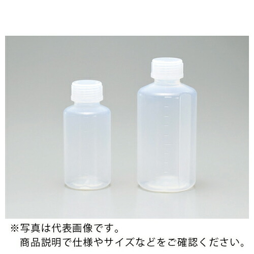 サンプラ ( サンプラテック ) PFAボトル GL45 500ml ( 30703 )
