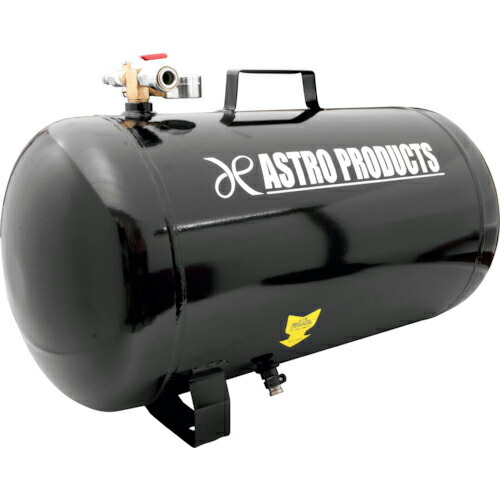 アストロプロダクツ ( ワールドツール ) エアサブタンク 38L ( 2004000007968 )