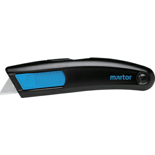 martor セーフティカッター SECUPRO MEGASAFE ( 116006 )