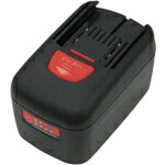 育良 ( 育良精機 ) 電池パック MP15LX MP18LE CP13L AC40LE用(52130) ( LIB1840 ) 育良精機(株)