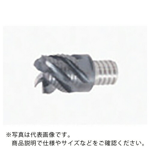 タンガロイ タング・マイスター用上端 ズボン下印字機 真四角印字機 VEE-C AH725 ( VEE120L09.0C35R04S08 AH725 ) 【2個仕掛ける】