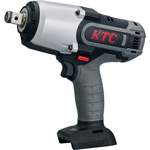 KTC ( 京都機械工具 ) 19.0sq.コードレスインパクトレンチ(本体) ( JAE682 )