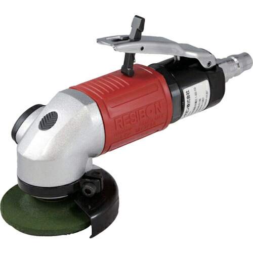 レヂボン ( 日本レヂボン ) エアグラインダ ( AG-58J )