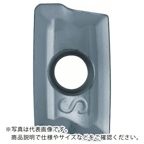 京セラ フライス加工用チップ BDMT-JS PR1825 ( BDMT11T308ER-JS PR1825 ) 【10個セット】