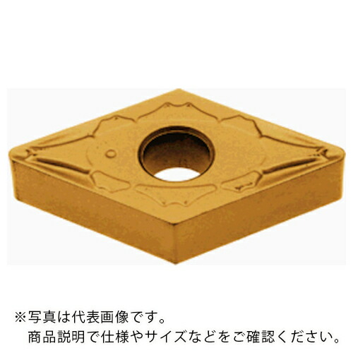 タンガロイ インサート CVDコーティング T9215 ( DNMG150608-AS T9215 ) 【10個セット】