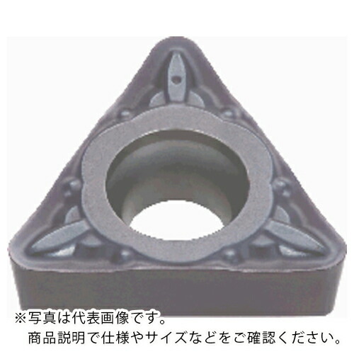 タンガロイ インサート CVDコーティング T9215 ( TCMT16T308-PSS T9215 ) 【10個セット】