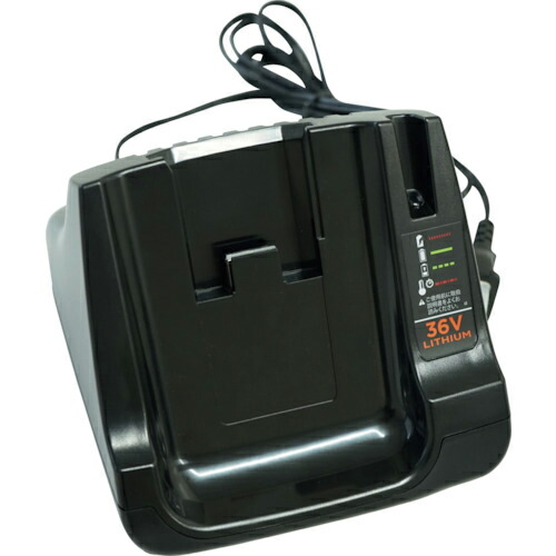 B+D 36V充電器 ( LC36N-JP )