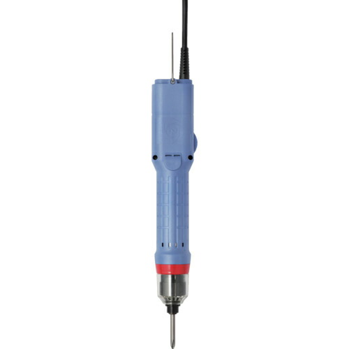 デルボ ( 日東工器 ) 電動ドライバー 小ねじ用 全長276mm適合小ねじ2.6~5.0mm ( DLV30A20P-AAJ )